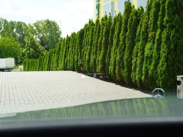 S350 d 4Matic AMG Burmester Airmatic 360° Pano