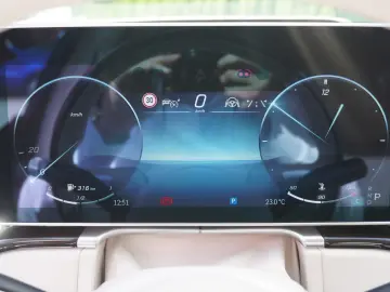S350 d 4Matic AMG Burmester Airmatic 360° Pano