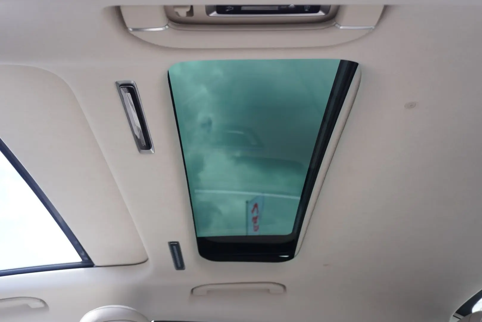 S350 d 4Matic AMG Burmester Airmatic 360° Pano