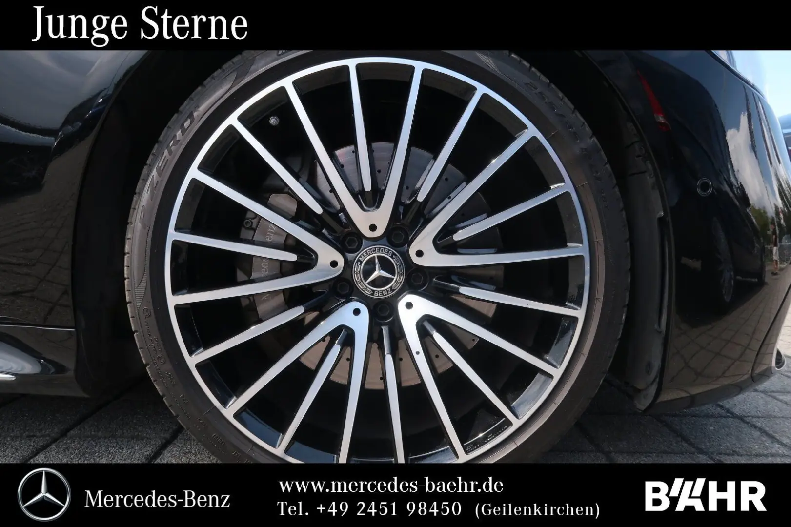 S 580 4M Lang AMG/Pano/Burmester3D/360°/LMR-21