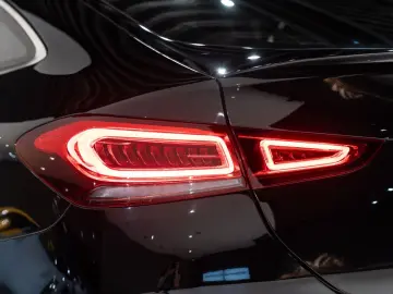 GLE 300d 4Matic Coupe*AMG-LINE*BURMEST*MULTIBEAM