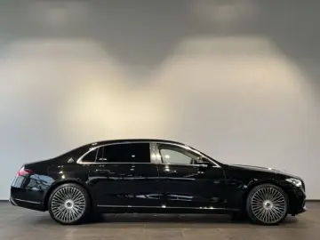 S 680 Maybach 4Matic Pano MBUX Fond 21 Zoll VOLL