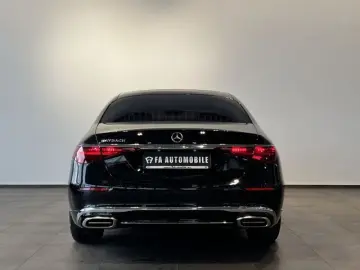 S 680 Maybach 4Matic Pano MBUX Fond 21 Zoll VOLL