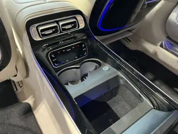 S 680 Maybach 4Matic Pano MBUX Fond 21 Zoll VOLL