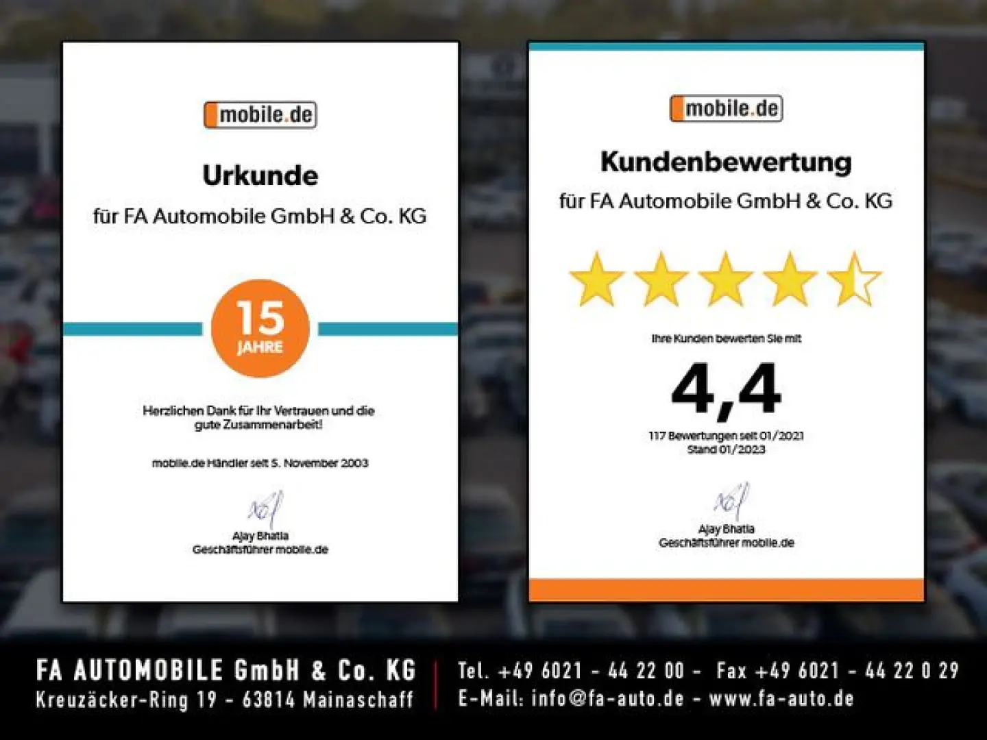 S 680 Maybach 4Matic Pano MBUX Fond 21 Zoll VOLL
