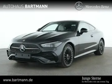 CLE 220 d AMG DIGITAL-LIGHT  PANORAMADACH HEADuP