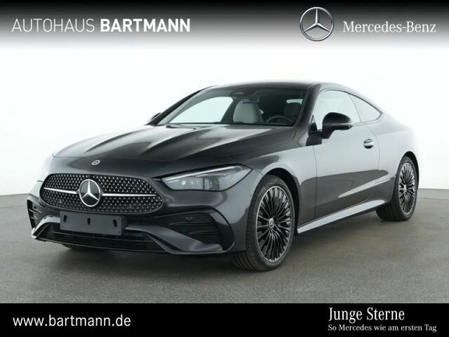 CLE 220 d AMG+DIGITAL-LIGHT +PANORAMADACH+HEADuP