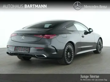 CLE 220 d AMG+DIGITAL-LIGHT +PANORAMADACH+HEADuP
