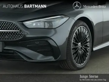 CLE 220 d AMG+DIGITAL-LIGHT +PANORAMADACH+HEADuP