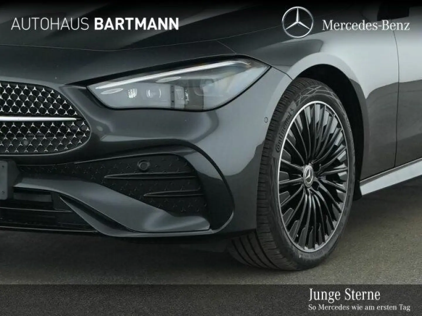 CLE 220 d AMG+DIGITAL-LIGHT +PANORAMADACH+HEADuP