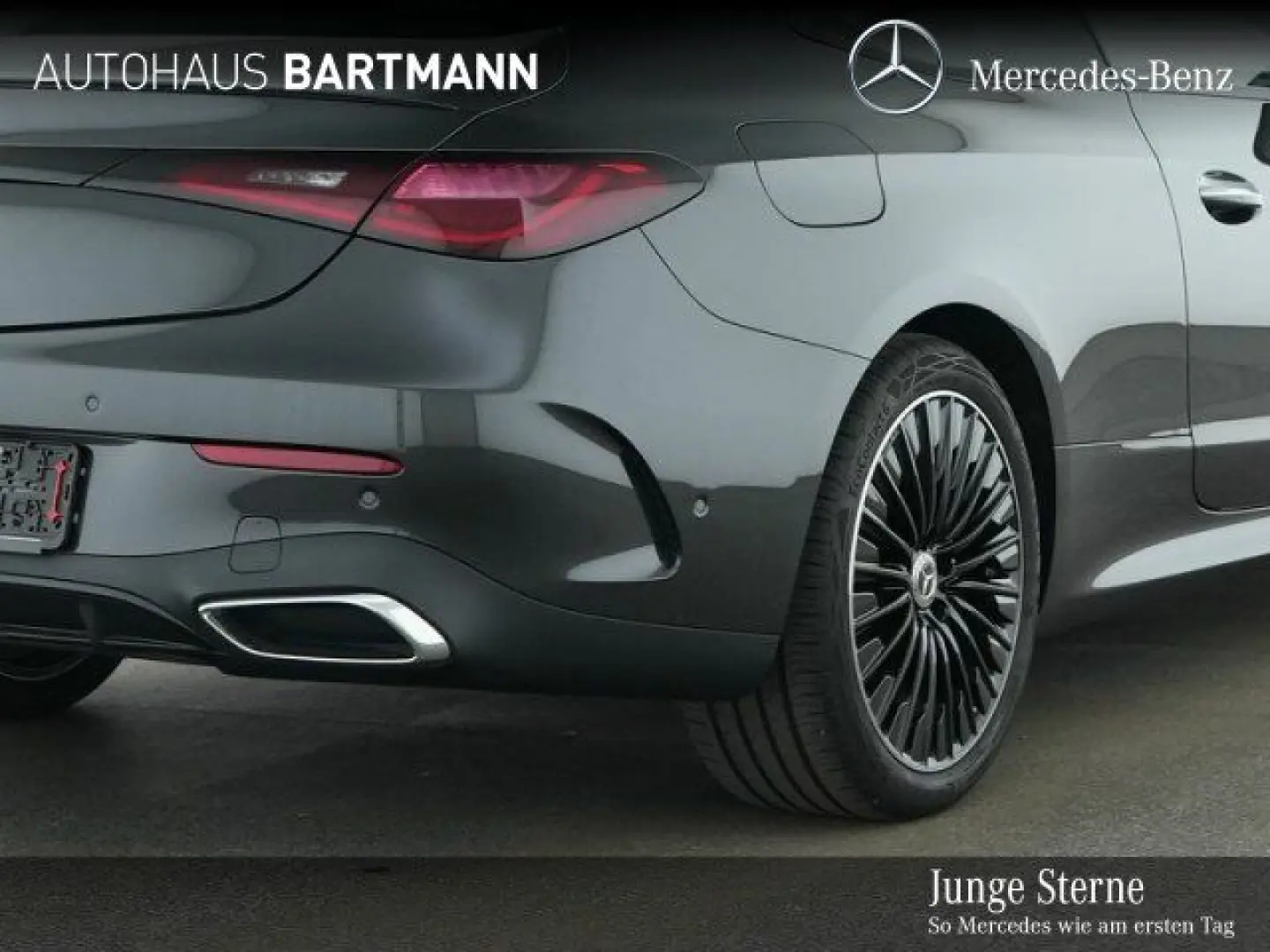 CLE 220 d AMG+DIGITAL-LIGHT +PANORAMADACH+HEADuP
