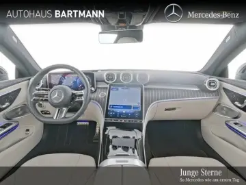 CLE 220 d AMG+DIGITAL-LIGHT +PANORAMADACH+HEADuP