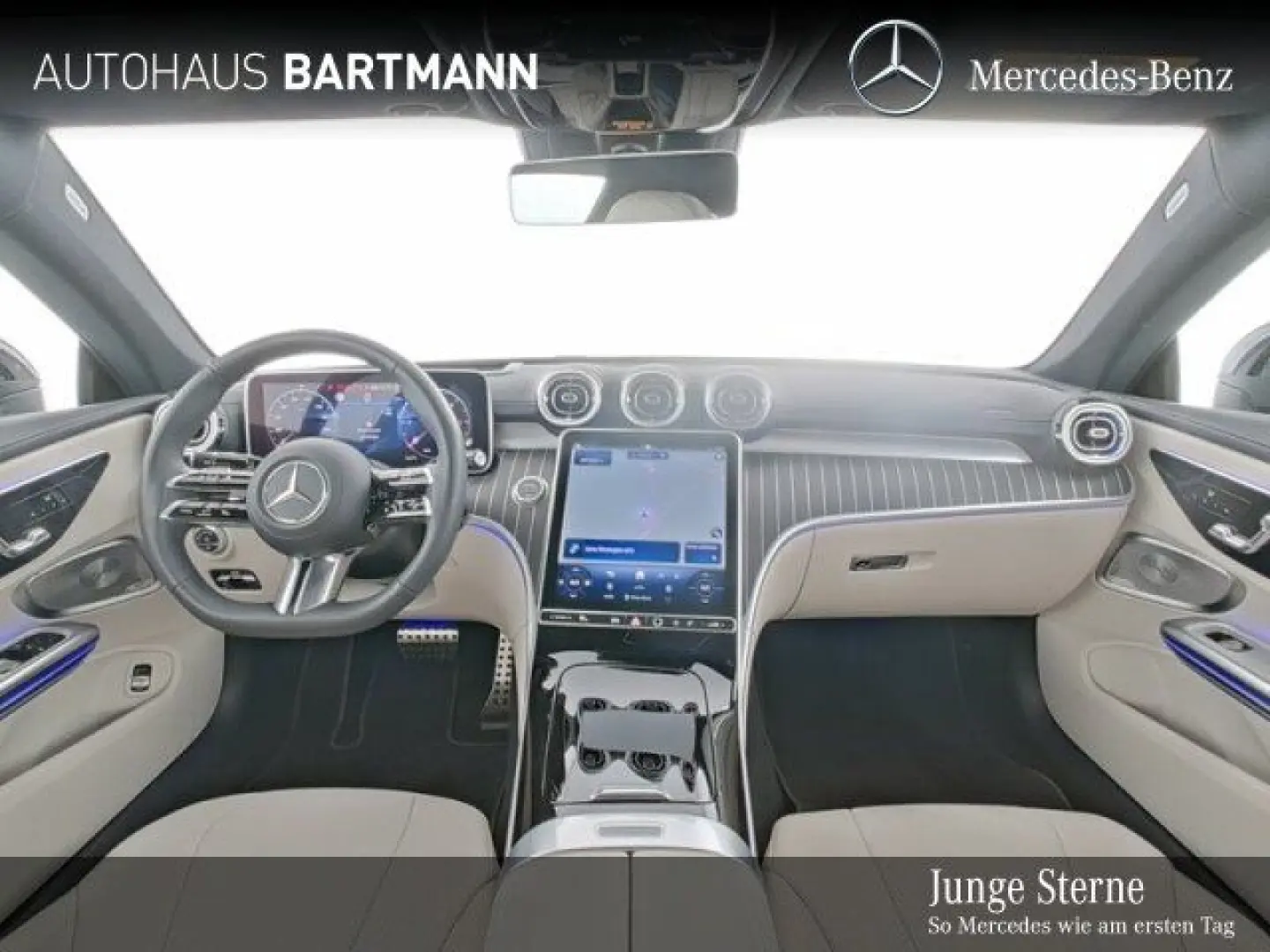 CLE 220 d AMG+DIGITAL-LIGHT +PANORAMADACH+HEADuP