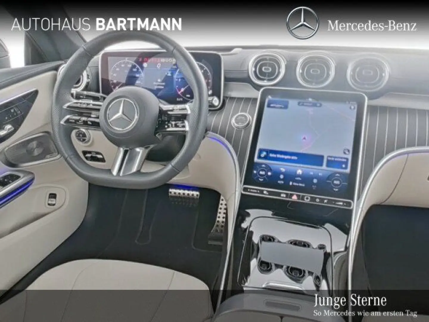 CLE 220 d AMG+DIGITAL-LIGHT +PANORAMADACH+HEADuP