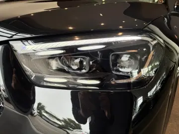 GLE 450 4M AMG+Night+Pano+AHK+Kamera+Memory+MBUX