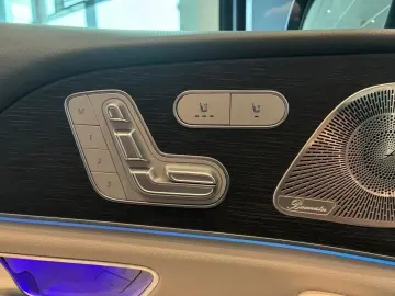 GLE 450 4M AMG+Night+Pano+AHK+Kamera+Memory+MBUX