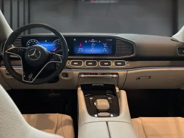 GLE 450 4M AMG+Night+Pano+AHK+Kamera+Memory+MBUX