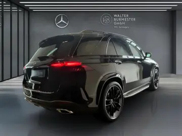GLE 450 4M AMG+Night+Pano+AHK+Kamera+Memory+MBUX