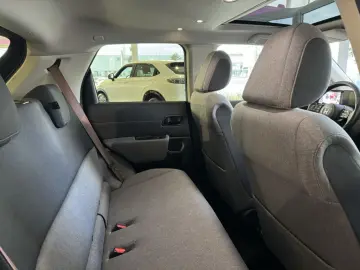 Honda e Advance-Paket