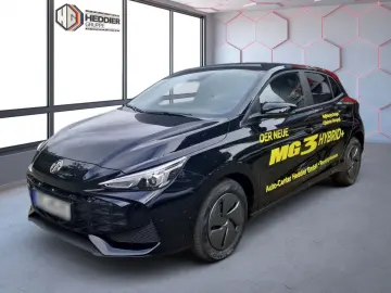 MG3 Hybrid  Standard  7 JAHRE GARANTIE AB ERSTZU