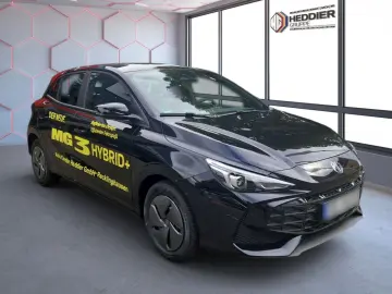 MG3 Hybrid+ Standard *7 JAHRE GARANTIE AB ERSTZU