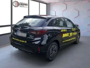 MG3 Hybrid+ Standard *7 JAHRE GARANTIE AB ERSTZU