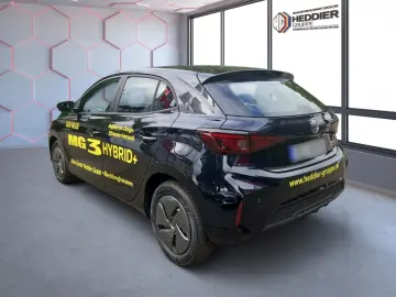 MG3 Hybrid+ Standard *7 JAHRE GARANTIE AB ERSTZU