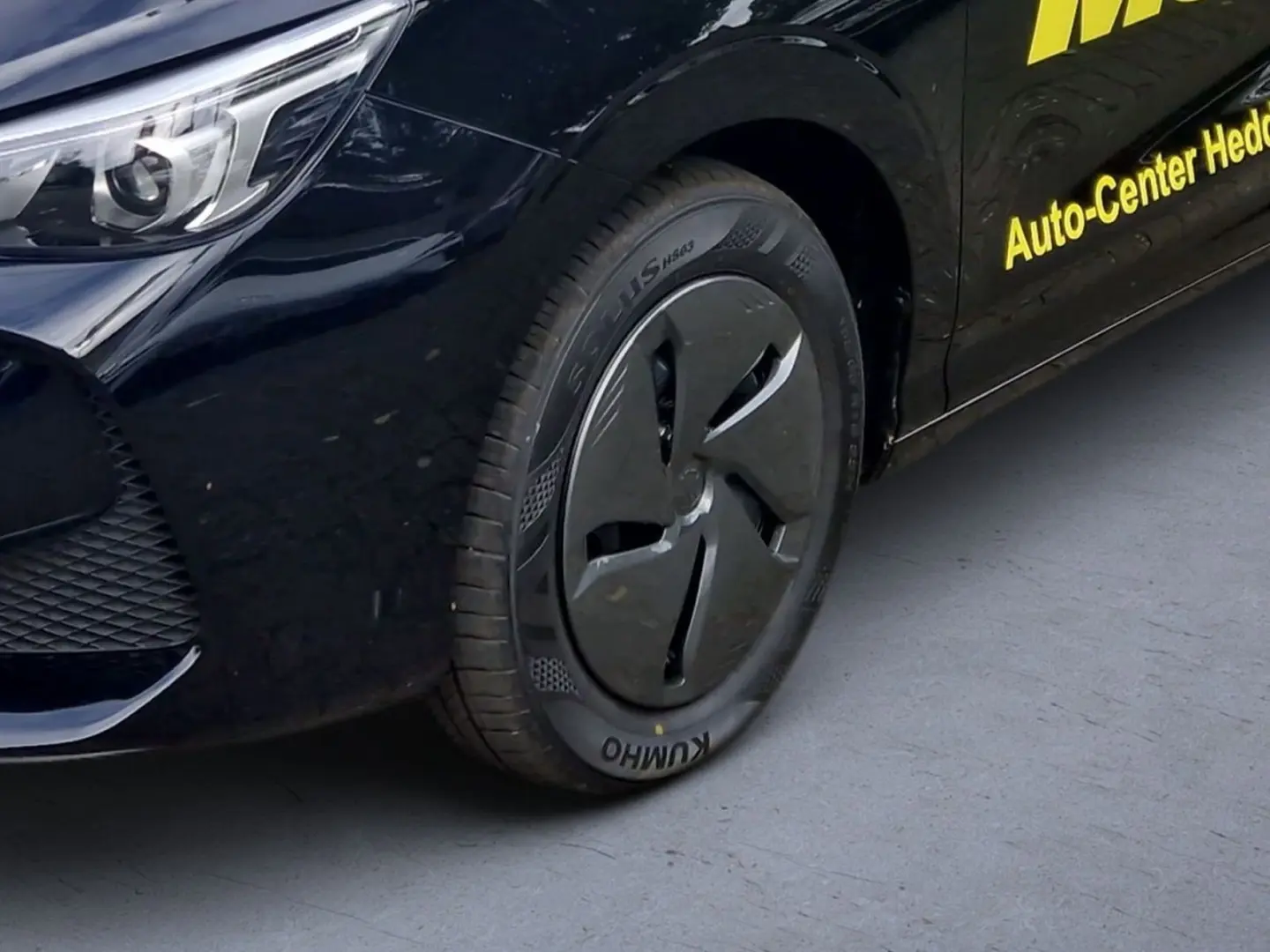 MG3 Hybrid+ Standard *7 JAHRE GARANTIE AB ERSTZU