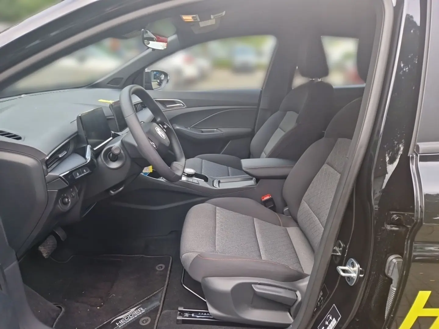 MG3 Hybrid+ Standard *7 JAHRE GARANTIE AB ERSTZU