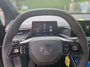 MG3 Hybrid+ Standard *7 JAHRE GARANTIE AB ERSTZU