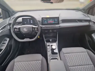 MG3 Hybrid+ Standard *7 JAHRE GARANTIE AB ERSTZU