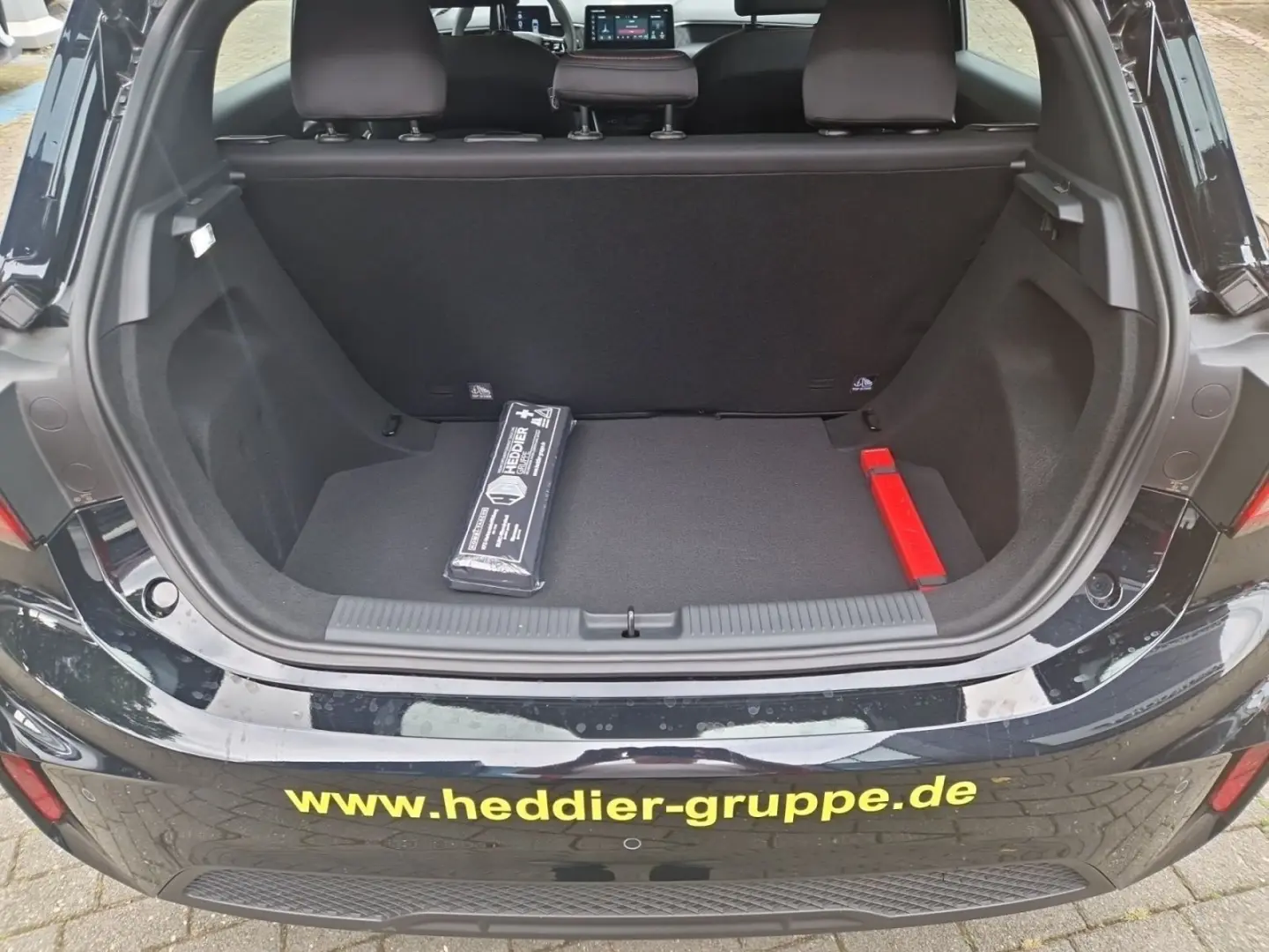 MG3 Hybrid+ Standard *7 JAHRE GARANTIE AB ERSTZU