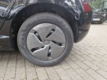 MG3 Hybrid+ Standard *7 JAHRE GARANTIE AB ERSTZU