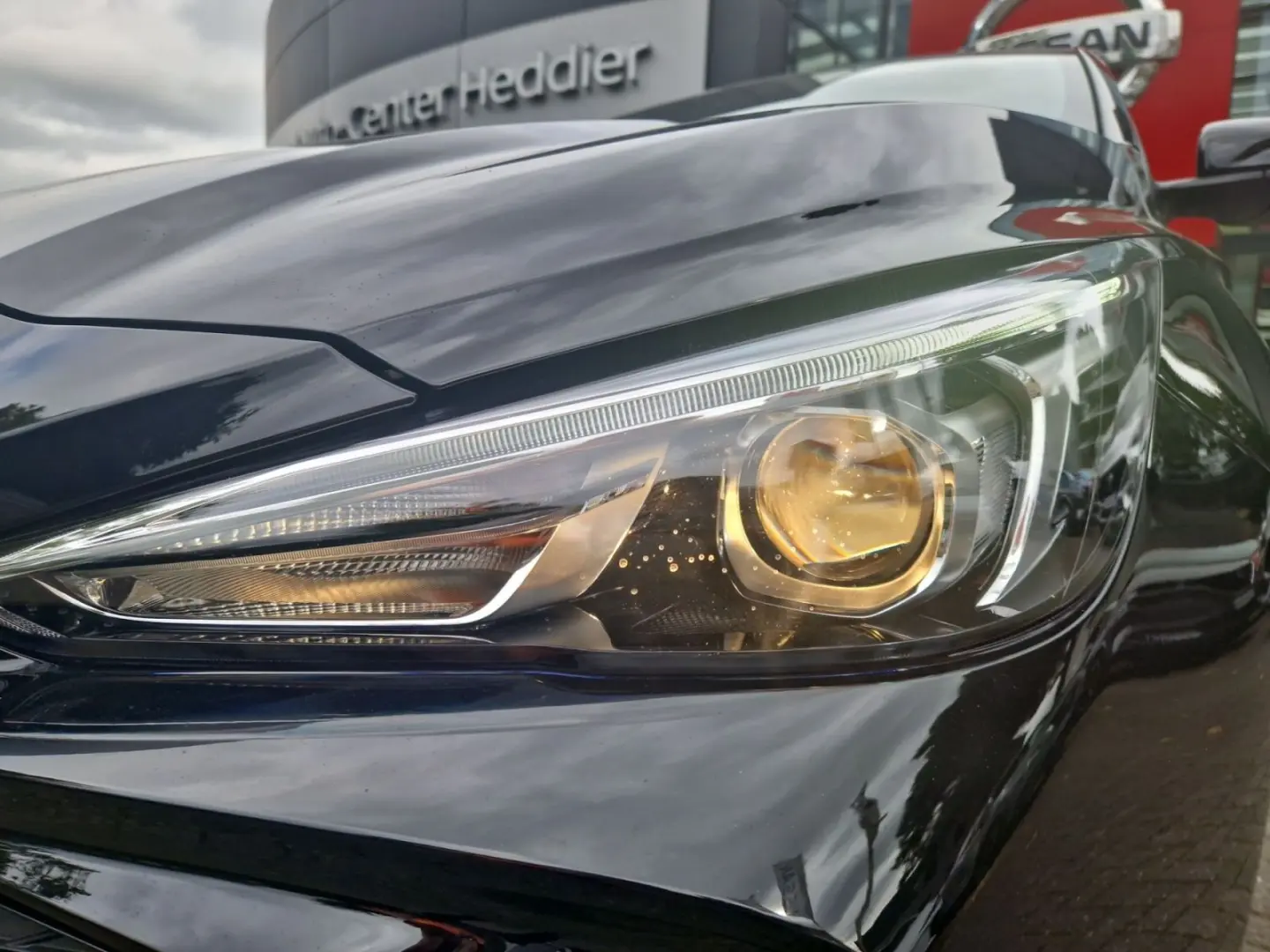 MG3 Hybrid+ Standard *7 JAHRE GARANTIE AB ERSTZU