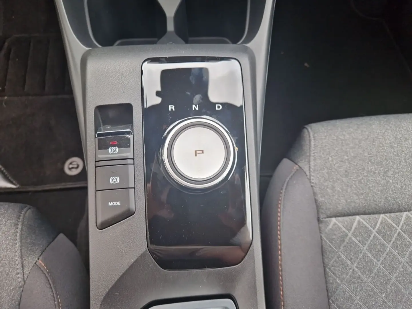 MG3 Hybrid+ Standard *7 JAHRE GARANTIE AB ERSTZU