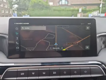 MG3 Hybrid+ Standard *7 JAHRE GARANTIE AB ERSTZU