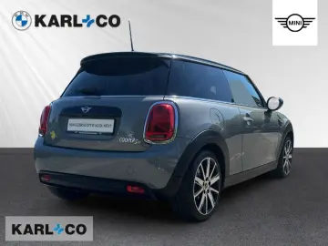 Cooper SE Classic Trim PDC, Navi, Rückfahkamera,