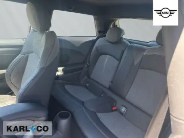 Cooper SE Classic Trim PDC, Navi, Rückfahkamera,
