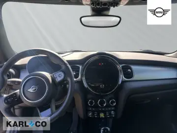 Cooper SE Classic Trim PDC, Navi, Rückfahkamera,