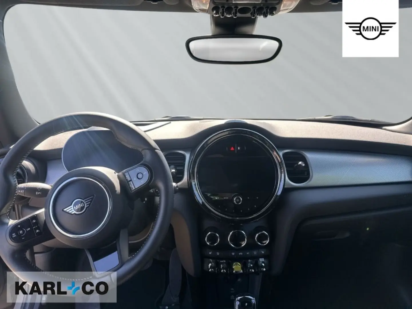 Cooper SE Classic Trim PDC, Navi, Rückfahkamera,