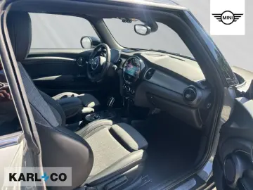 Cooper SE Classic Trim PDC, Navi, Rückfahkamera,