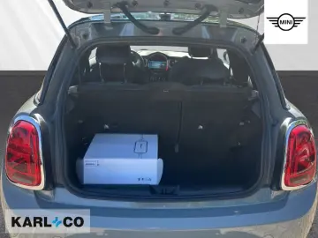 Cooper SE Classic Trim PDC, Navi, Rückfahkamera,