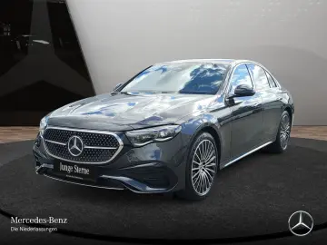 E 400 e 4M AMG Prem/PANO/20