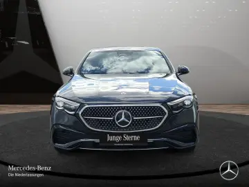 E 400 e 4M AMG Prem/PANO/20