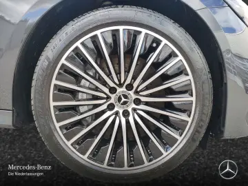 E 400 e 4M AMG Prem/PANO/20