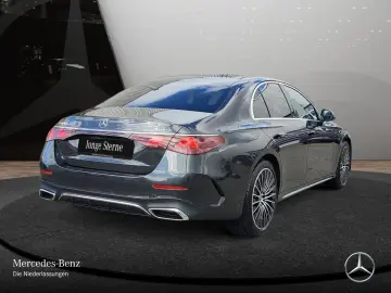 E 400 e 4M AMG Prem/PANO/20