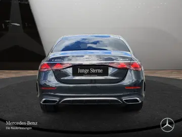 E 400 e 4M AMG Prem/PANO/20