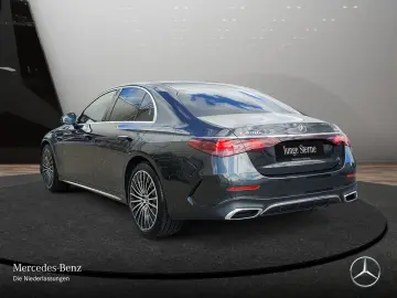 E 400 e 4M AMG Prem/PANO/20