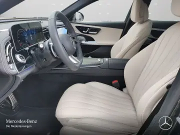 E 400 e 4M AMG Prem/PANO/20