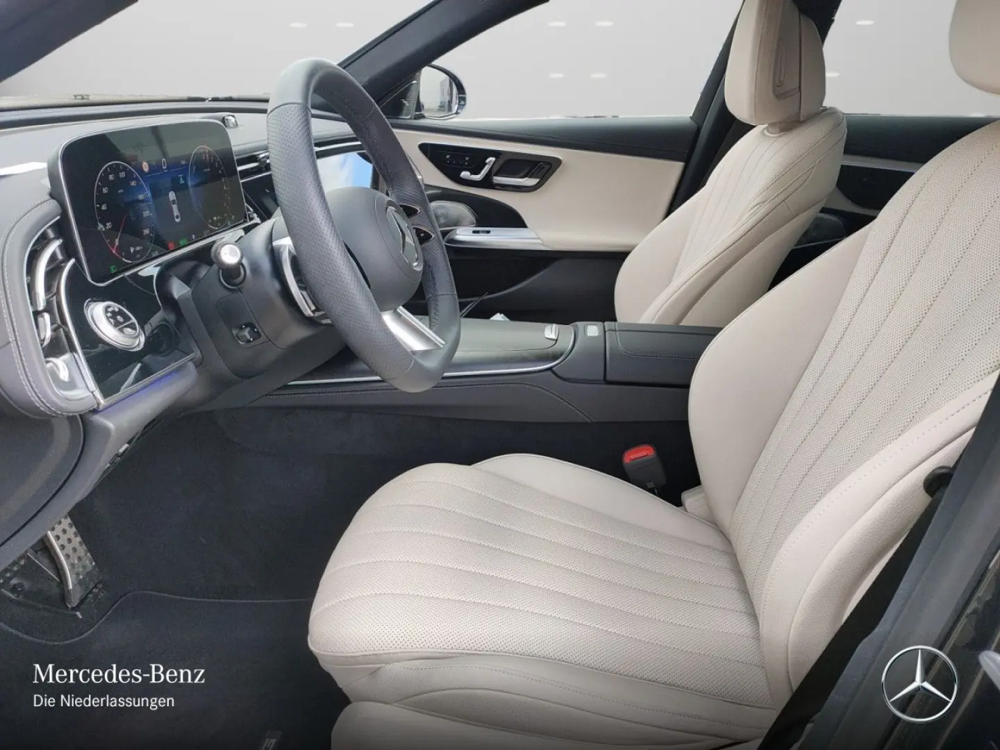 E 400 e 4M AMG Prem/PANO/20
